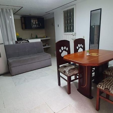 Verdun Rooms 보고타 외부 사진