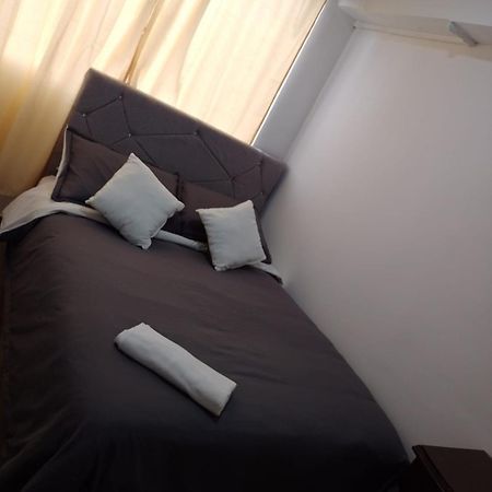 Verdun Rooms 보고타 외부 사진