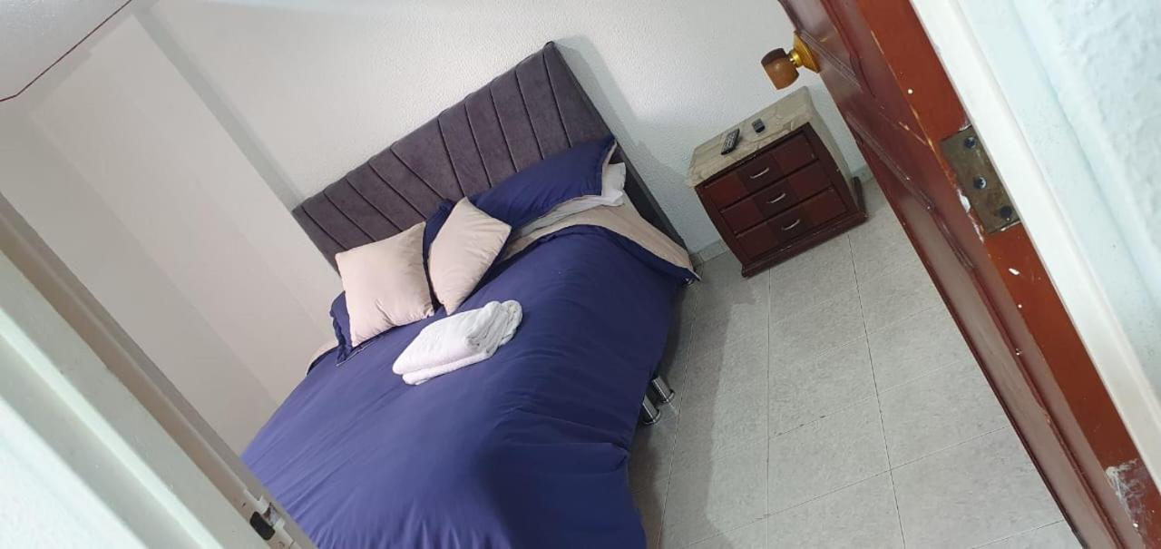 Verdun Rooms 보고타 외부 사진