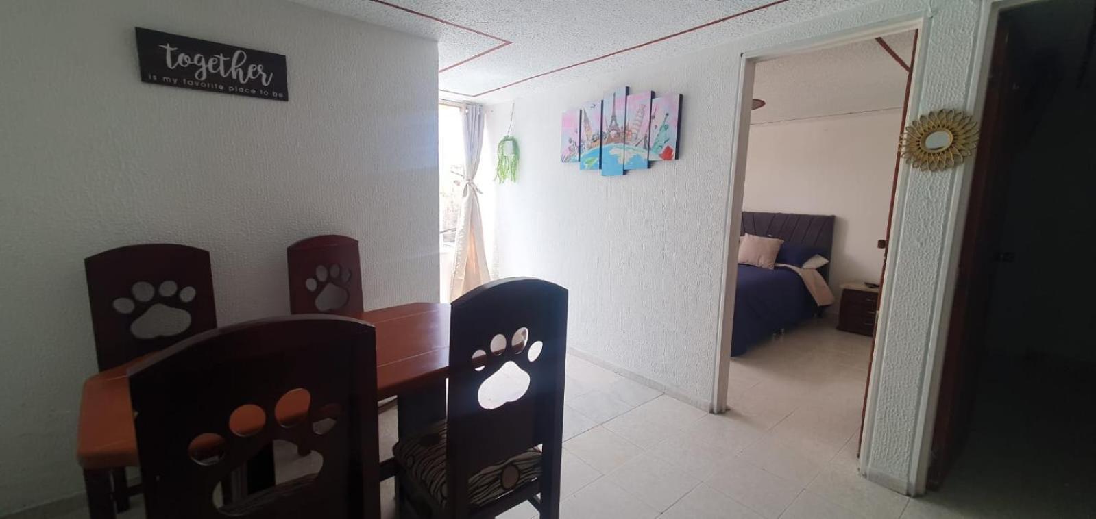 Verdun Rooms 보고타 외부 사진