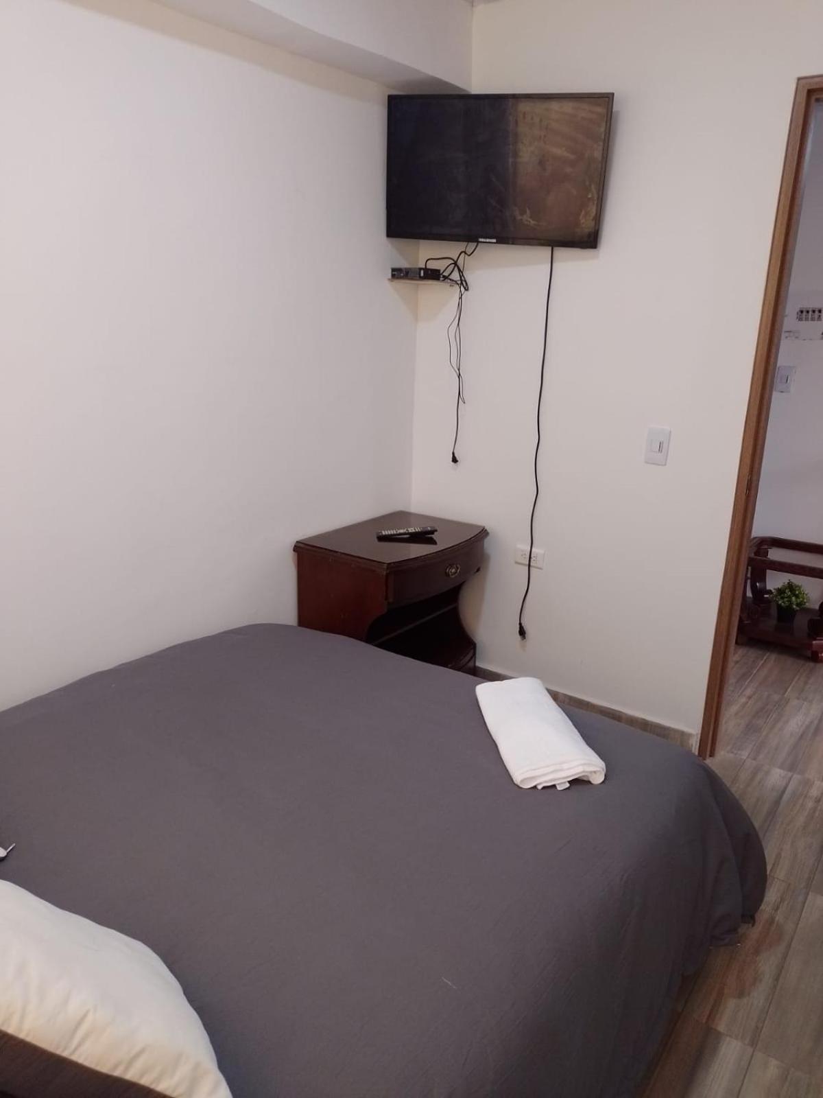Verdun Rooms 보고타 외부 사진