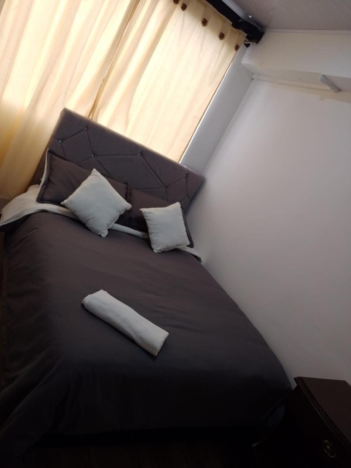 Verdun Rooms 보고타 외부 사진