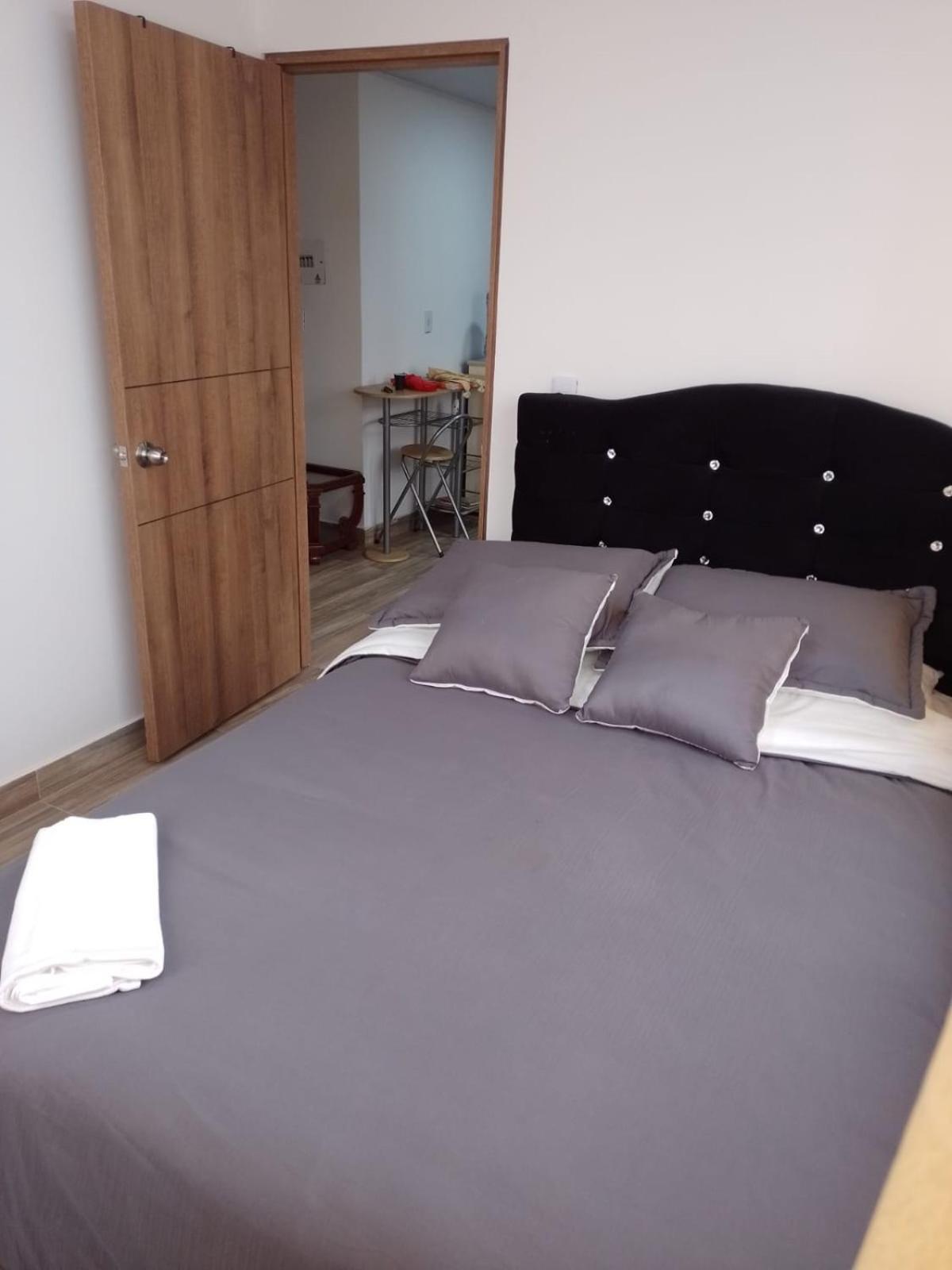 Verdun Rooms 보고타 외부 사진