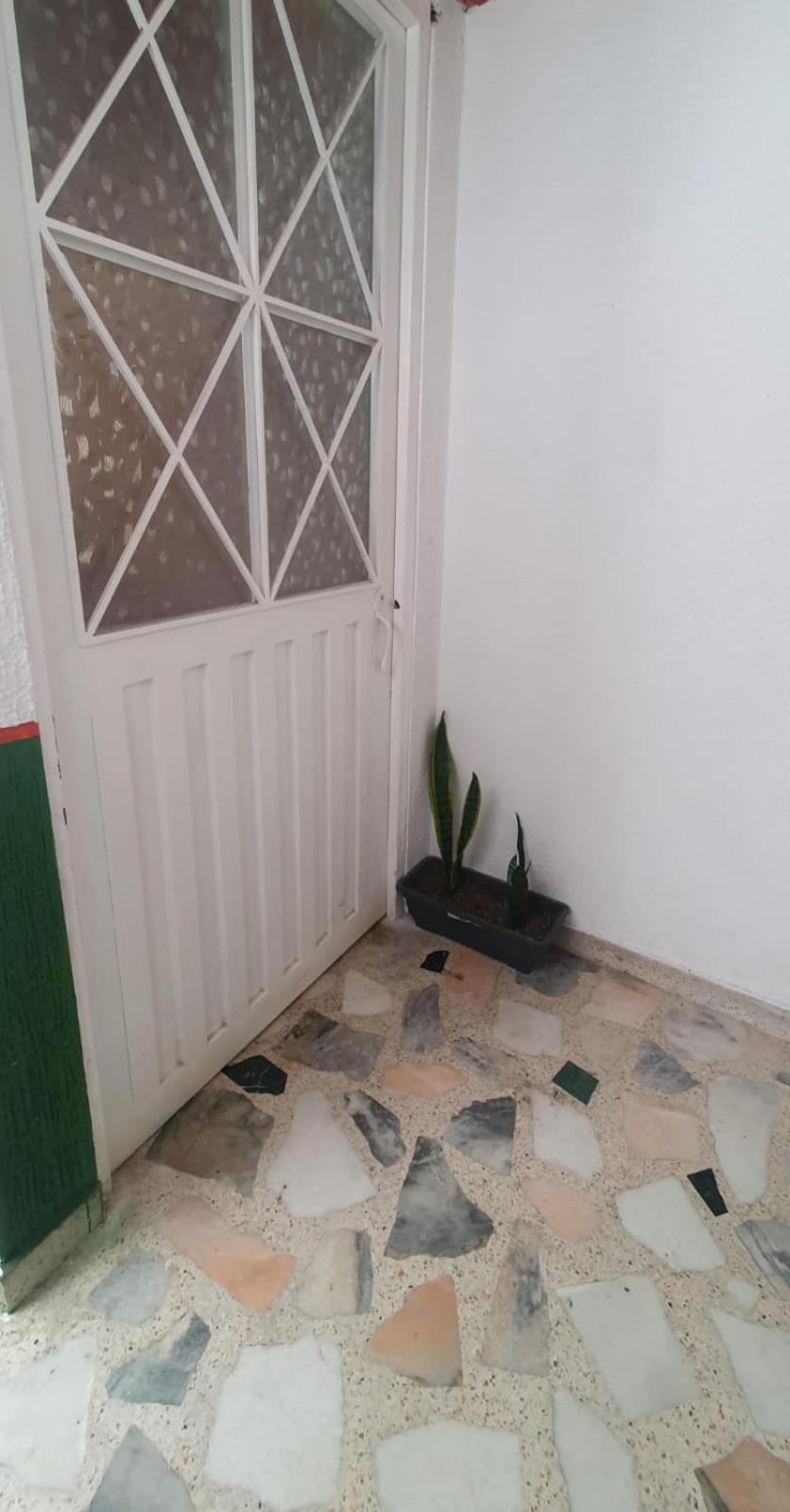Verdun Rooms 보고타 외부 사진