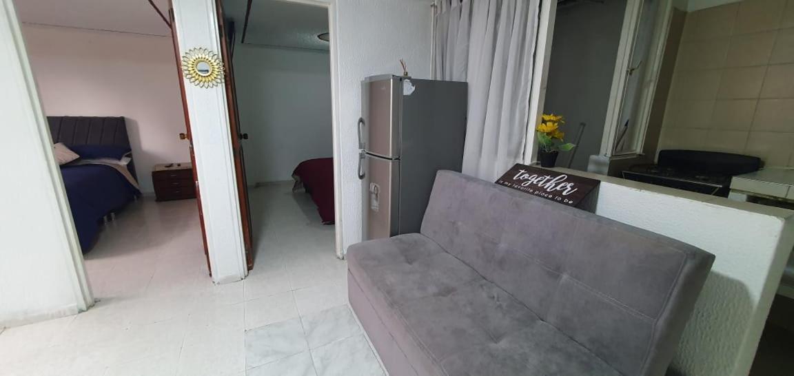 Verdun Rooms 보고타 외부 사진