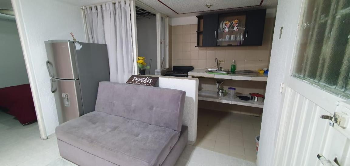 Verdun Rooms 보고타 외부 사진